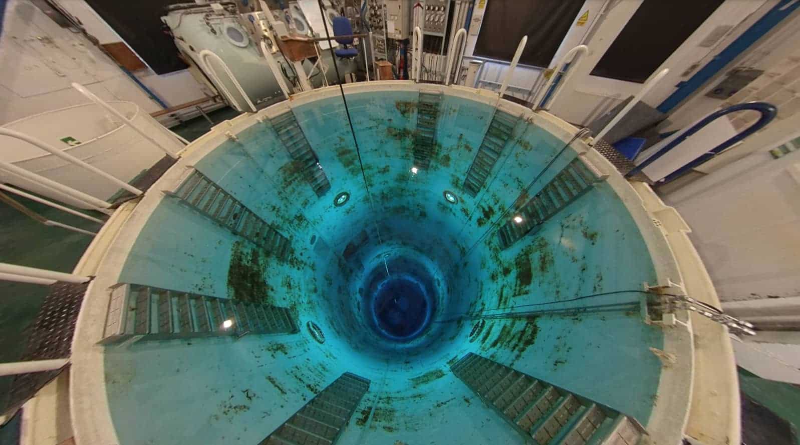 Gosport SETT 360 still - 24 Jan 2022